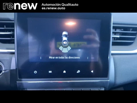 Renault Captur  E-TECH Hibrido Enchufable Intens 117kW