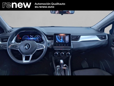 Renault Captur  E-TECH Hibrido Enchufable Intens 117kW