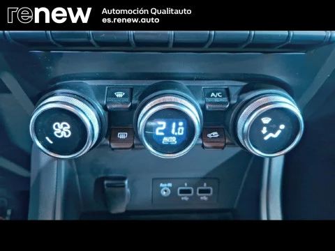 Renault Captur  E-TECH Hibrido Enchufable Intens 117kW