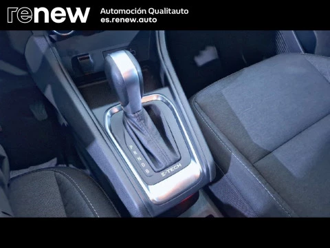 Renault Captur  E-TECH Hibrido Enchufable Intens 117kW