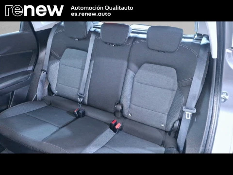 Renault Captur  E-TECH Hibrido Enchufable Intens 117kW