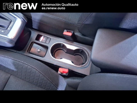 Renault Captur  E-TECH Hibrido Enchufable Intens 117kW