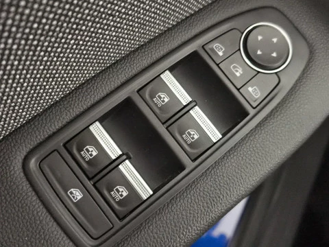 Renault Captur  Gasolina/gas  Eco-G Techno 74kW