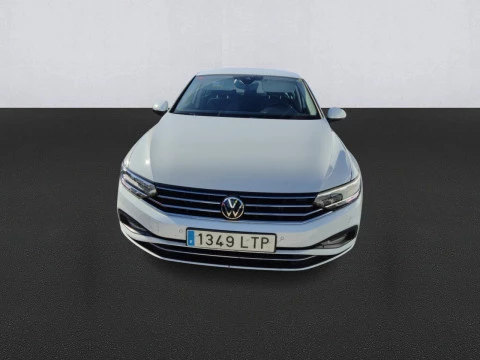 Volkswagen Passat Executive 2.0 TDI 110kW (150CV) DSG