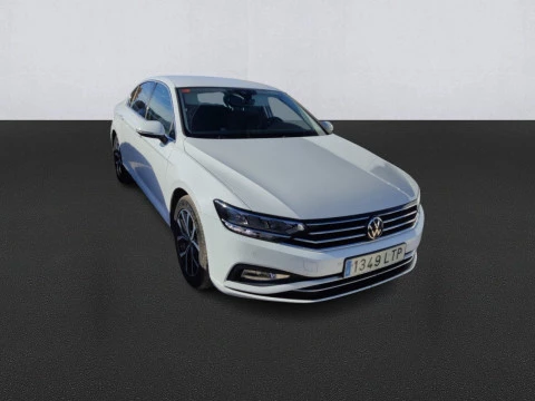 Volkswagen Passat Executive 2.0 TDI 110kW (150CV) DSG