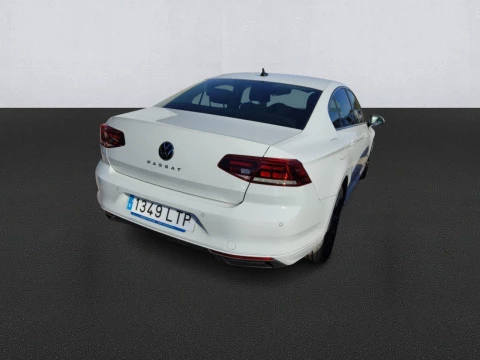 Volkswagen Passat Executive 2.0 TDI 110kW (150CV) DSG