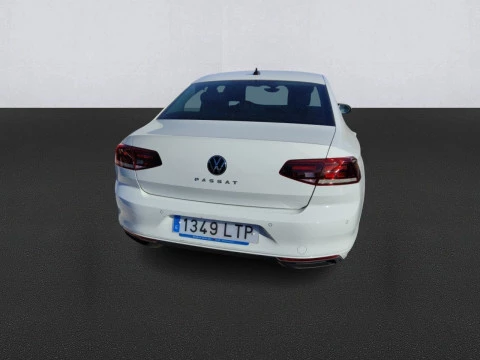 Volkswagen Passat Executive 2.0 TDI 110kW (150CV) DSG