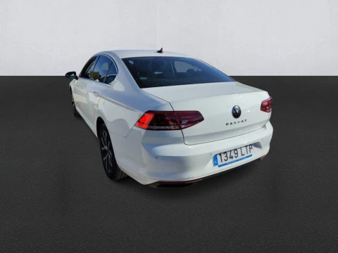 Volkswagen Passat Executive 2.0 TDI 110kW (150CV) DSG