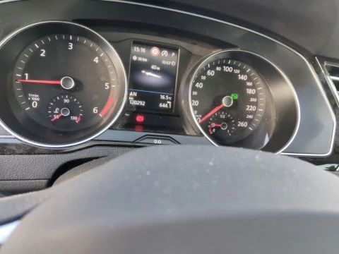 Volkswagen Passat Executive 2.0 TDI 110kW (150CV) DSG