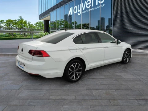 Volkswagen Passat Executive 2.0 TDI 110kW (150CV) DSG