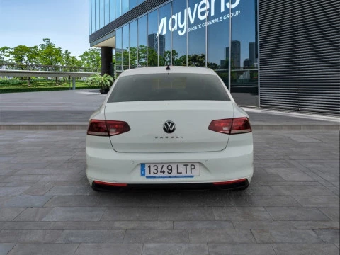 Volkswagen Passat Executive 2.0 TDI 110kW (150CV) DSG