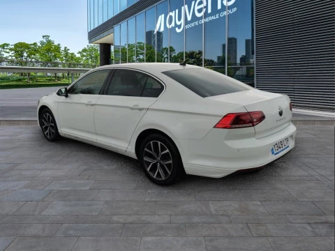 Volkswagen Passat Executive 2.0 TDI 110kW (150CV) DSG