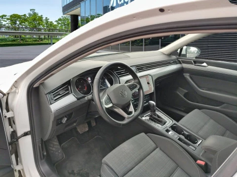 Volkswagen Passat Executive 2.0 TDI 110kW (150CV) DSG