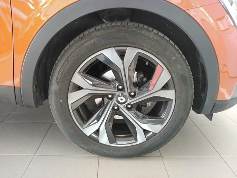 Renault Arkana   1.3 TCe R.S. Line EDC 103kW