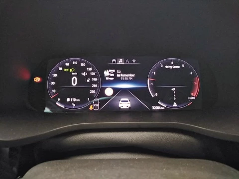 Renault Arkana   1.3 TCe R.S. Line EDC 103kW