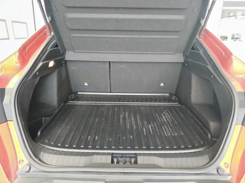 Renault Arkana   1.3 TCe R.S. Line EDC 103kW