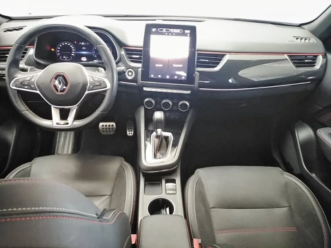 Renault Arkana   1.3 TCe R.S. Line EDC 103kW