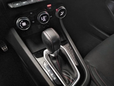 Renault Arkana   1.3 TCe R.S. Line EDC 103kW