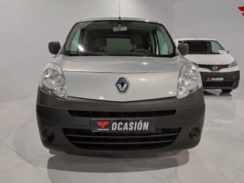 Renault Kangoo Combi