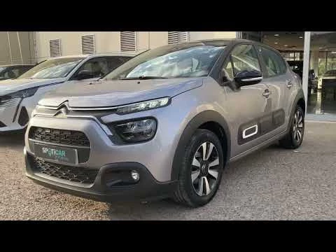 Citroën C3 PureTech 60KW (83CV) Feel Pack
