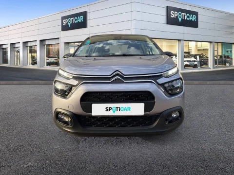 Citroën C3 PureTech 60KW (83CV) Feel Pack