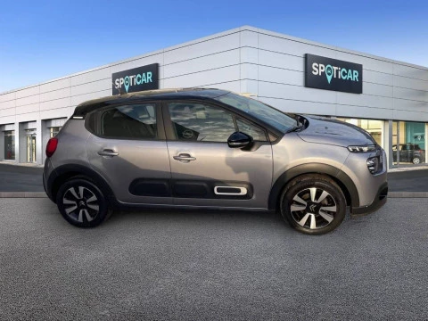 Citroën C3 PureTech 60KW (83CV) Feel Pack