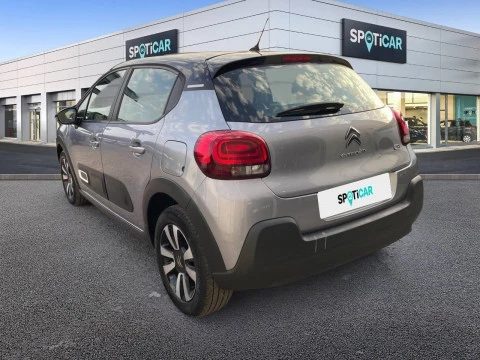 Citroën C3 PureTech 60KW (83CV) Feel Pack