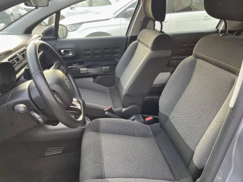 Citroën C3 PureTech 60KW (83CV) Feel Pack