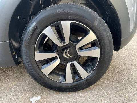 Citroën C3 PureTech 60KW (83CV) Feel Pack