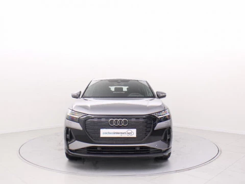 Audi Q4 Sportback e-tron AUDI Q4 SPORTBACK GENUINE EDITION 45 E-TRON 210,00 KW 77,0 KWH