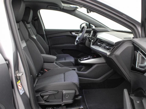 Audi Q4 Sportback e-tron AUDI Q4 SPORTBACK GENUINE EDITION 45 E-TRON 210,00 KW 77,0 KWH