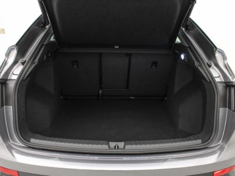 Audi Q4 Sportback e-tron AUDI Q4 SPORTBACK GENUINE EDITION 45 E-TRON 210,00 KW 77,0 KWH