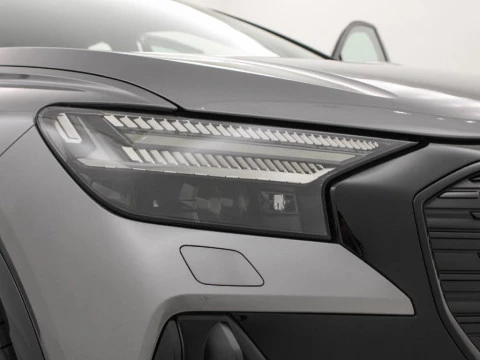 Audi Q4 Sportback e-tron AUDI Q4 SPORTBACK GENUINE EDITION 45 E-TRON 210,00 KW 77,0 KWH