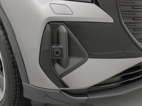 Audi Q4 Sportback e-tron AUDI Q4 SPORTBACK GENUINE EDITION 45 E-TRON 210,00 KW 77,0 KWH