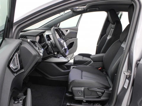 Audi Q4 Sportback e-tron AUDI Q4 SPORTBACK GENUINE EDITION 45 E-TRON 210,00 KW 77,0 KWH