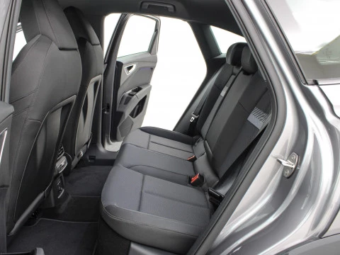 Audi Q4 Sportback e-tron AUDI Q4 SPORTBACK GENUINE EDITION 45 E-TRON 210,00 KW 77,0 KWH