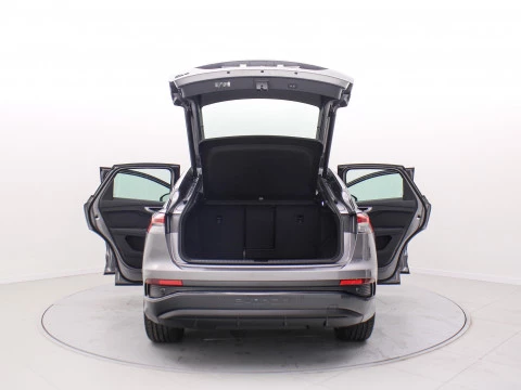 Audi Q4 Sportback e-tron AUDI Q4 SPORTBACK GENUINE EDITION 45 E-TRON 210,00 KW 77,0 KWH