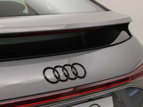 Audi Q4 Sportback e-tron AUDI Q4 SPORTBACK GENUINE EDITION 45 E-TRON 210,00 KW 77,0 KWH