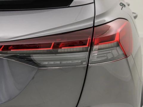 Audi Q4 Sportback e-tron AUDI Q4 SPORTBACK GENUINE EDITION 45 E-TRON 210,00 KW 77,0 KWH