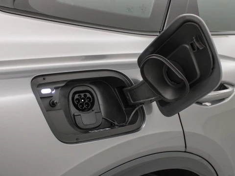 Audi Q4 Sportback e-tron AUDI Q4 SPORTBACK GENUINE EDITION 45 E-TRON 210,00 KW 77,0 KWH