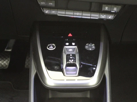 Audi Q4 Sportback e-tron AUDI Q4 SPORTBACK GENUINE EDITION 45 E-TRON 210,00 KW 77,0 KWH