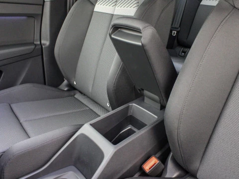 Audi Q4 Sportback e-tron AUDI Q4 SPORTBACK GENUINE EDITION 45 E-TRON 210,00 KW 77,0 KWH