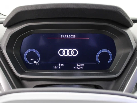 Audi Q4 Sportback e-tron AUDI Q4 SPORTBACK GENUINE EDITION 45 E-TRON 210,00 KW 77,0 KWH