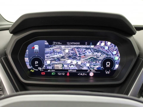 Audi Q4 Sportback e-tron AUDI Q4 SPORTBACK GENUINE EDITION 45 E-TRON 210,00 KW 77,0 KWH