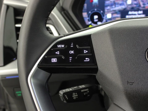 Audi Q4 Sportback e-tron AUDI Q4 SPORTBACK GENUINE EDITION 45 E-TRON 210,00 KW 77,0 KWH