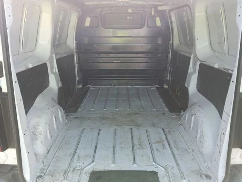 Citroën Jumpy Furgón Talla M BlueHDi 100 S&S 6v