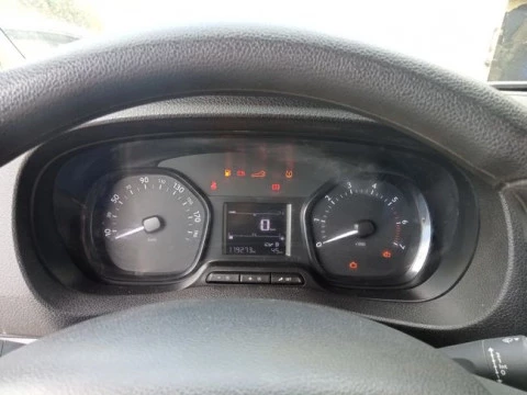 Citroën Jumpy Furgón Talla M BlueHDi 100 S&S 6v