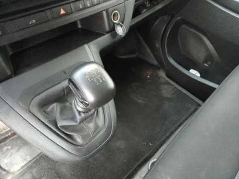 Citroën Jumpy Furgón Talla M BlueHDi 100 S&S 6v