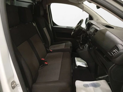 Citroën Jumpy Furgón Talla M BlueHDi 100 S&S 6v
