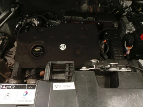 Citroën Jumpy Furgón Talla M BlueHDi 100 S&S 6v